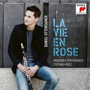 Download track 06. Two Swans For Cello, Clarinet And Orchestra After The Swan From The Carnival Of The Animals, R. 125 Münchner Symphoniker, Daniel Ottensamer