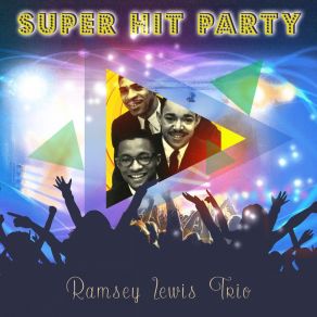 Download track Blue Spring Ramsey Lewis Trío