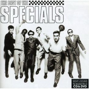 Download track Blank Expression The Specials