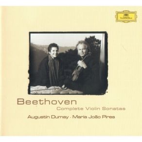 Download track 05 - Beethoven Sonata No. 6 In A Major Op. 30 No. 1 - I. Allegro Ludwig Van Beethoven