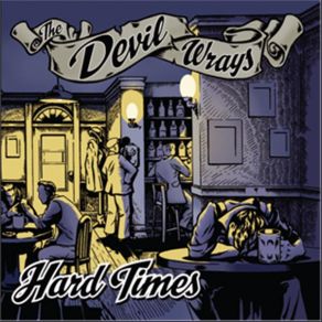Download track Don’t Come Back The Devil Wrays