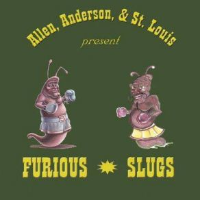 Download track Collette Furious Slugs