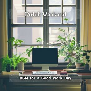 Download track Let's Make It Happen (Keybb Version) Dutch Weekend