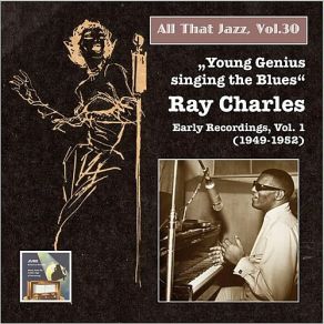 Download track I'm Glad For Your Sake Ray Charles
