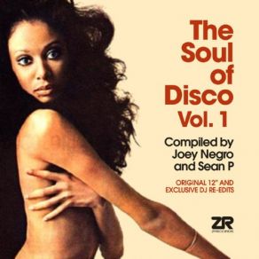 Download track Trying To Get Over Joey Negro, Sean PSparkles