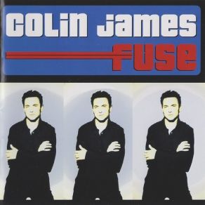 Download track It Ain't Over Yet Colin James