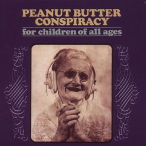 Download track Try Again Peanut Butter Conspiracy