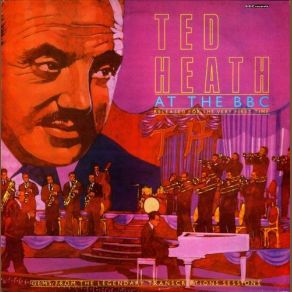 Download track Listen To My Music Ted Heath