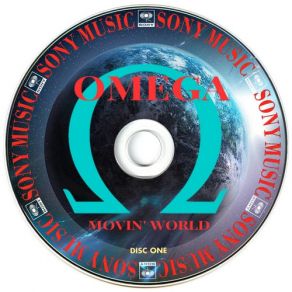Download track Help To Find Oméga