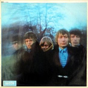 Download track Connection Rolling Stones