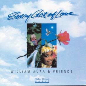 Download track Maya William Aura, William Aura & Friends