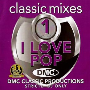 Download track Tv Mix 1 (Guy Garrett) Take That