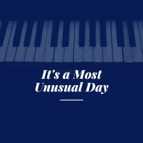 Download track It's A Most Unusual Day Chris Connor