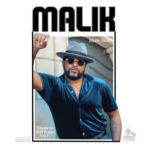 Download track Didn't Want To Have To Do It Malik Malo