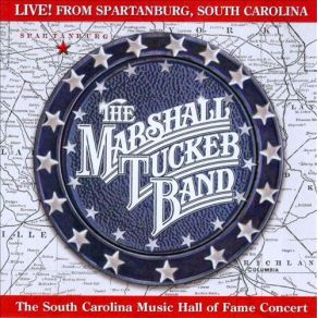 Download track Searchin' For A Rainbow (Live) The Marshall Tucker Band