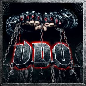 Download track Time Control U. D. O.