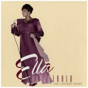 Download track Too Close For Comfort Ella Fitzgerald