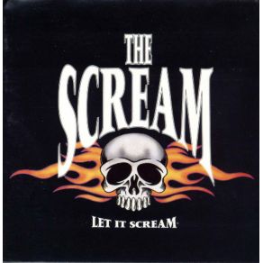 Download track Every Inch A Woman Scream