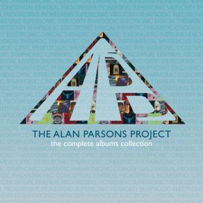 Download track Pipeline (Instrumental) Alan Parson's Project