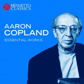 Download track Appalachian Spring, Concert Suite- I. Very Slowly Walter Susskind, London Symphony Orchestra