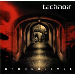 Download track All In My Head Technoir