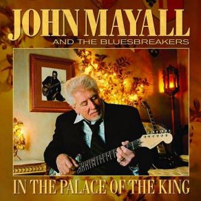 Download track Time To Go John Mayall, The Bluesbreakers