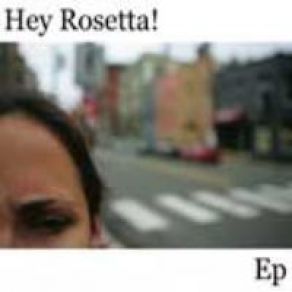 Download track The Simplest Thing Hey Rosetta!