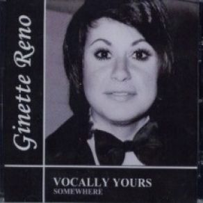 Download track Trying To Find A Way Ginette Reno