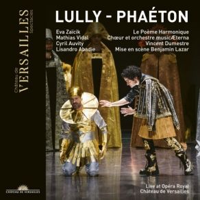 Download track 12. ACTE PREMIER. Scene 1. ''Heureuse Une Ame Indifferente'' Libye Jean - Baptiste Lully