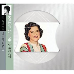 Download track Why Can't He Be You Patsy Cline