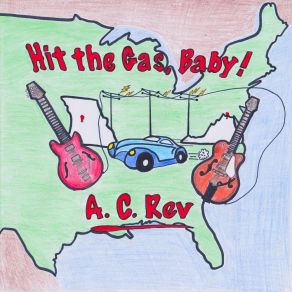 Download track It’s Been So Long A. C. Rev