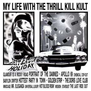Download track Hit & Run Holiday My Life, The Thrill Kill Kult