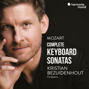 Download track Rondo In A Minor, KV 511 Kristian Bezuidenhout