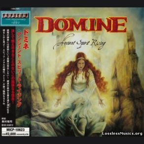 Download track Too Scared To Run (Bonus Track) Domine