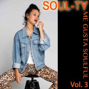 Download track Your Path Soul - Ty