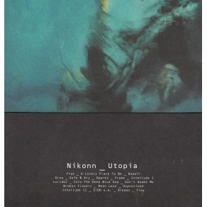 Download track INTERLUDE II NIKONN