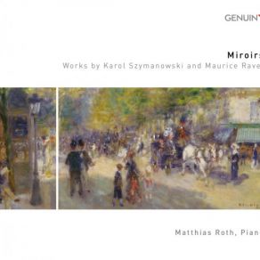 Download track Variations In B-Flat Minor, Op. 3: Var. 7, Allegro Agitato Ed Energico Matthias Roth