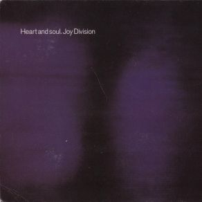 Download track The Eternal JOY DIVISION