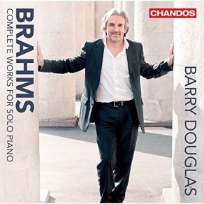 Download track 09. Variations On A Theme By Paganini, Op. 35, Book II - Variation 6 Johannes Brahms