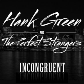 Download track I'd Rather Perfect Stranger