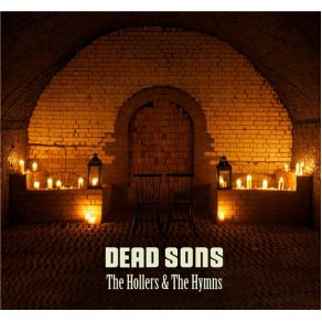 Download track A Love As Good As Ours Dead Sons