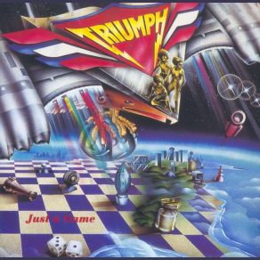 Download track Lay It On The Line Triumph