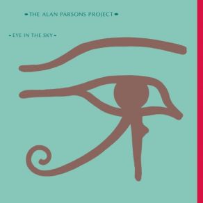 Download track Psychobabble Alan Parson's Project
