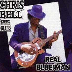 Download track Money Doesn'T Grow On Trees Chris Bell, 100% Blues