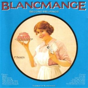 Download track Don't Tell Me Blancmange