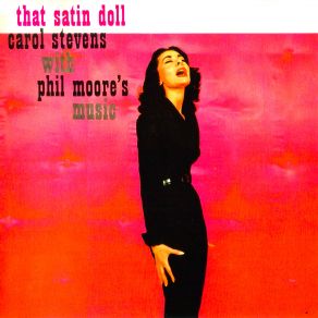 Download track I'm Playing With Fire Carol Stevens