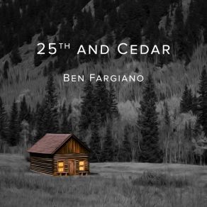 Download track Letter To A Friend Ben Fargiano