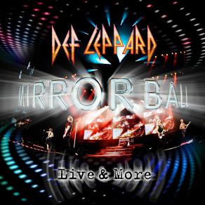 Download track Rock! Rock! (Till You Drop) Def Leppard