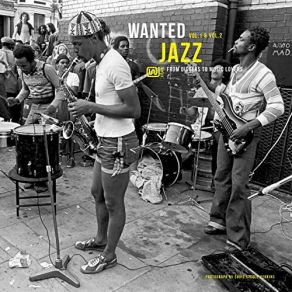Download track I've Had A Little Talk - 2004 Digital Remaster Horace Silver