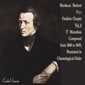 Download track Mazurka In A Minor, KK IIb / 5